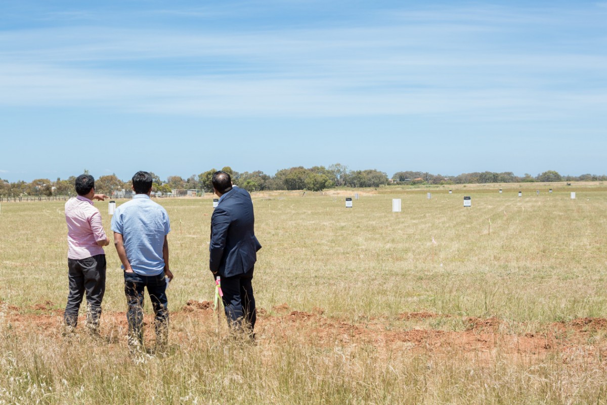 Wyndham Vale: Where life is sweeter