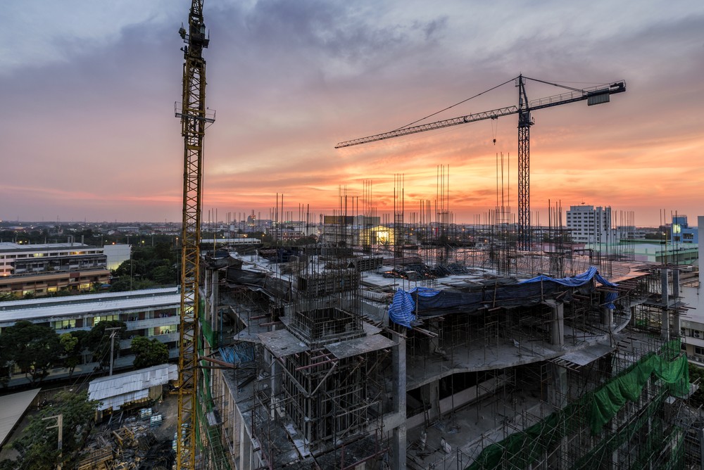 Werribee Mercy Hospital $93 million expansion near complete