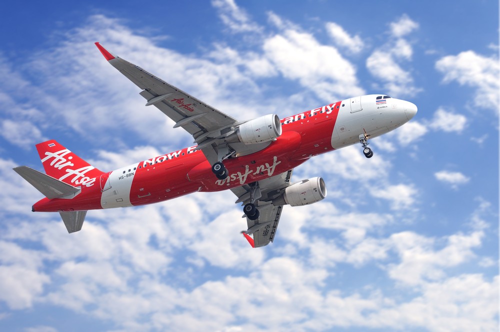 AirAsia touches down in Wyndham