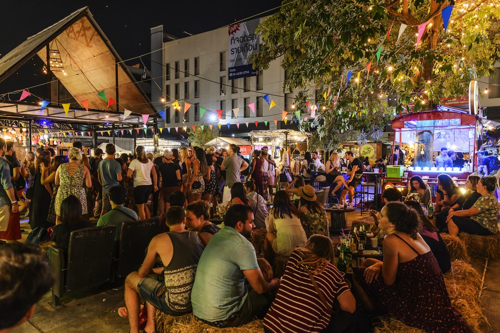 Tarneit Night Market