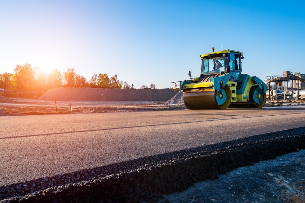 Armstrong Rd opens to motorists