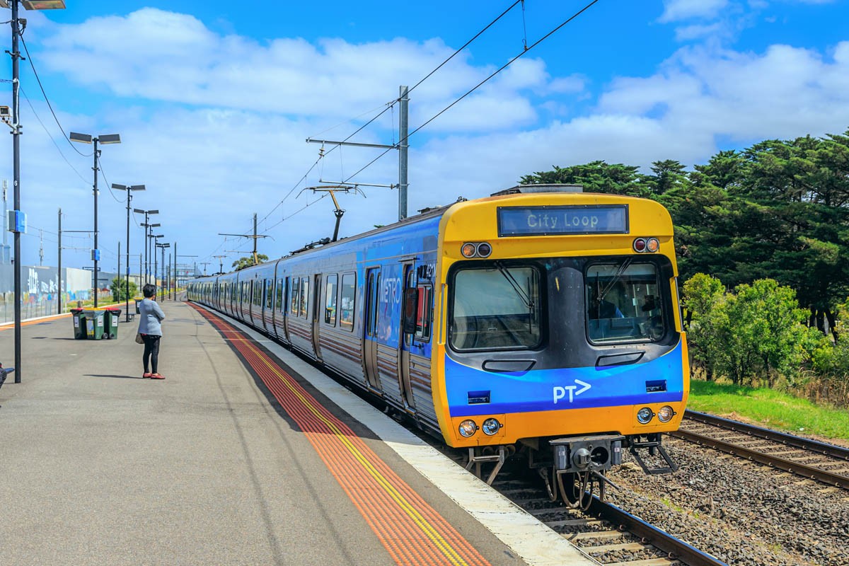 Council Calls For New Train Stations