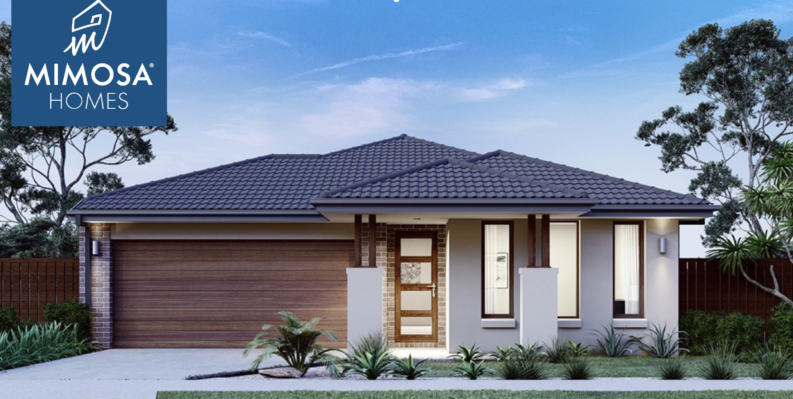 House and Land Packages starting from $577K